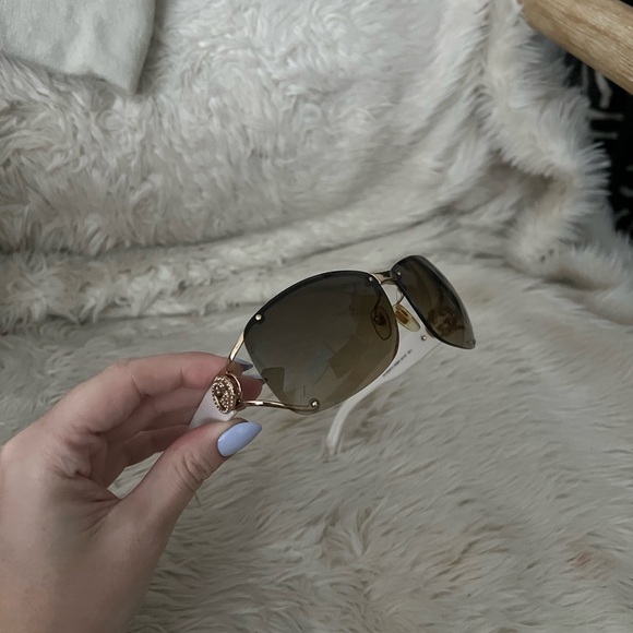 Gucci Women's GG 2820/F/S Fashion Sunglasses - Picture 2 of 8